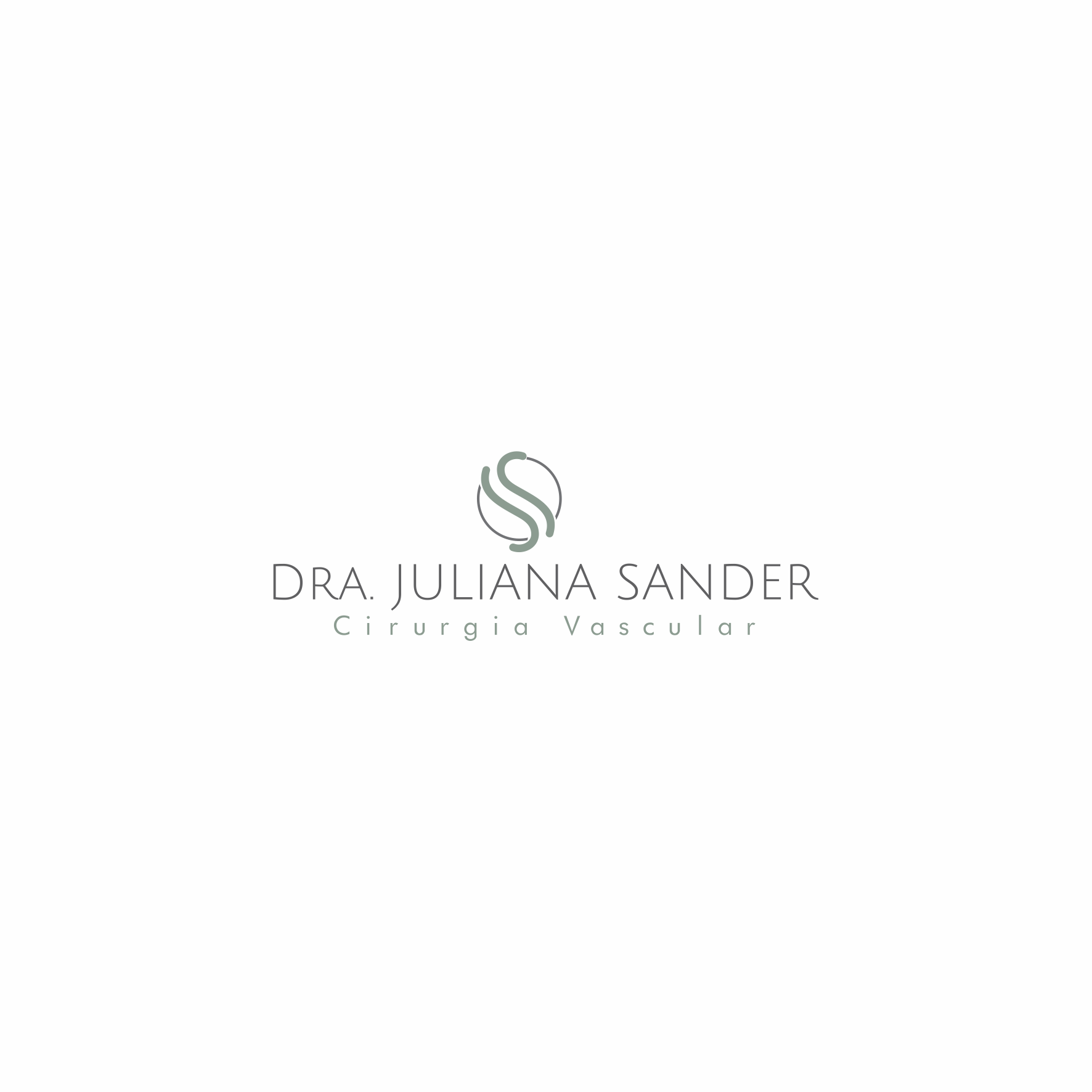 Dra. Juliana Sander