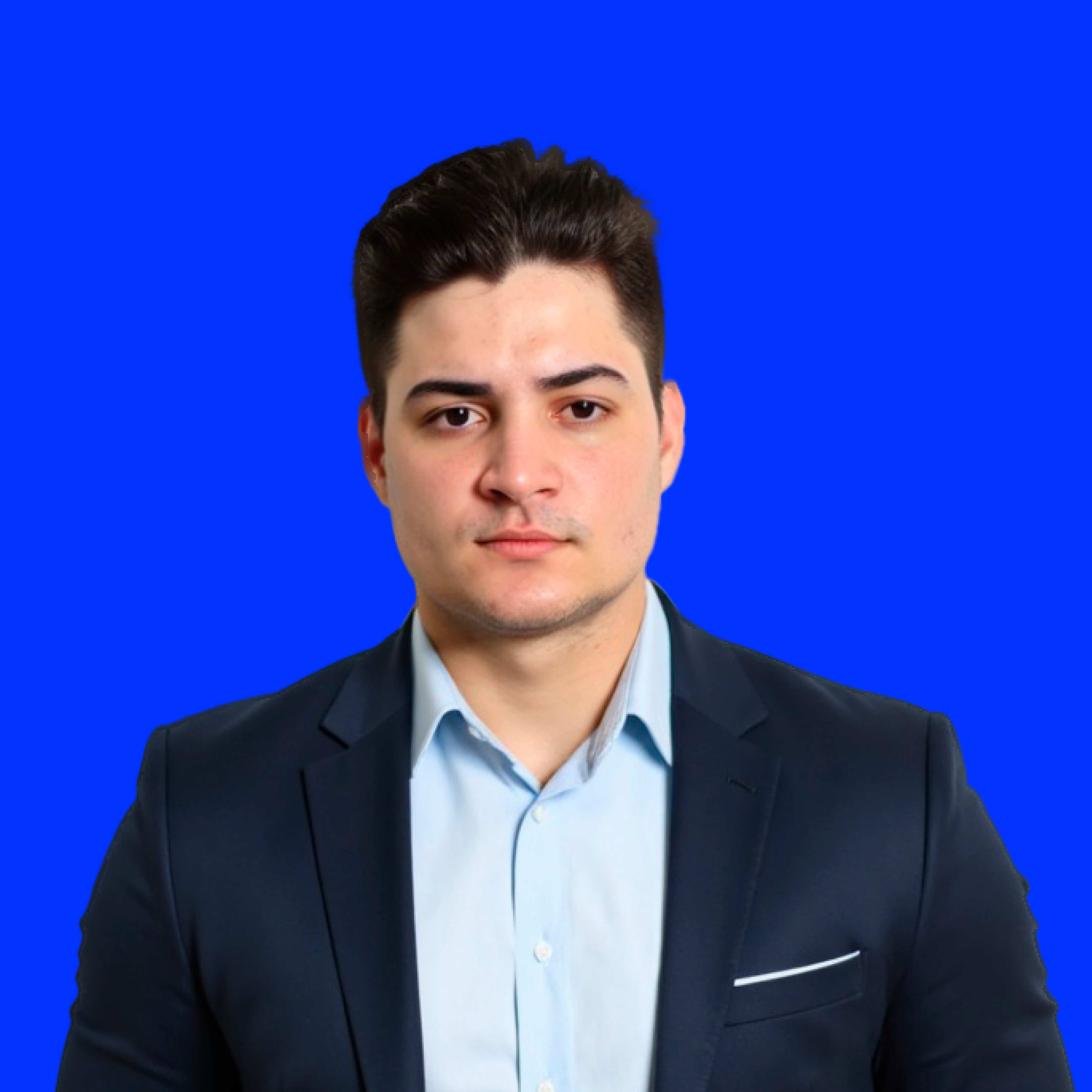 Foto de Rafael Fontes