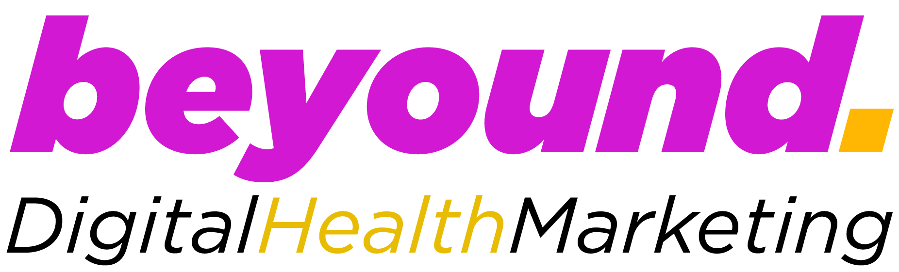 Beyound Digital Health Marketing