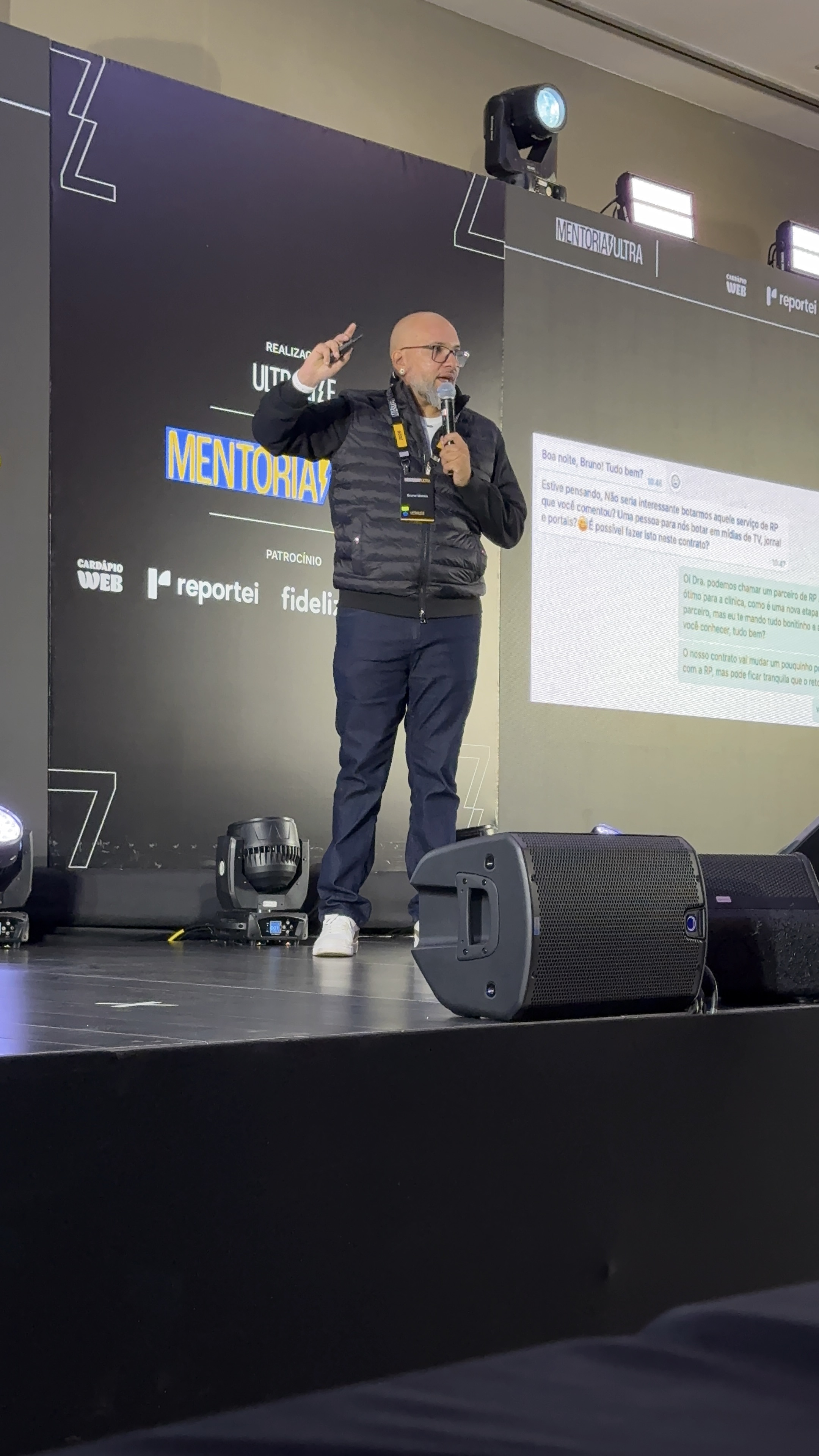 Foto de Bruno Morais