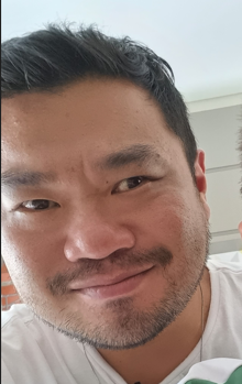 Foto de Rafael Hanai