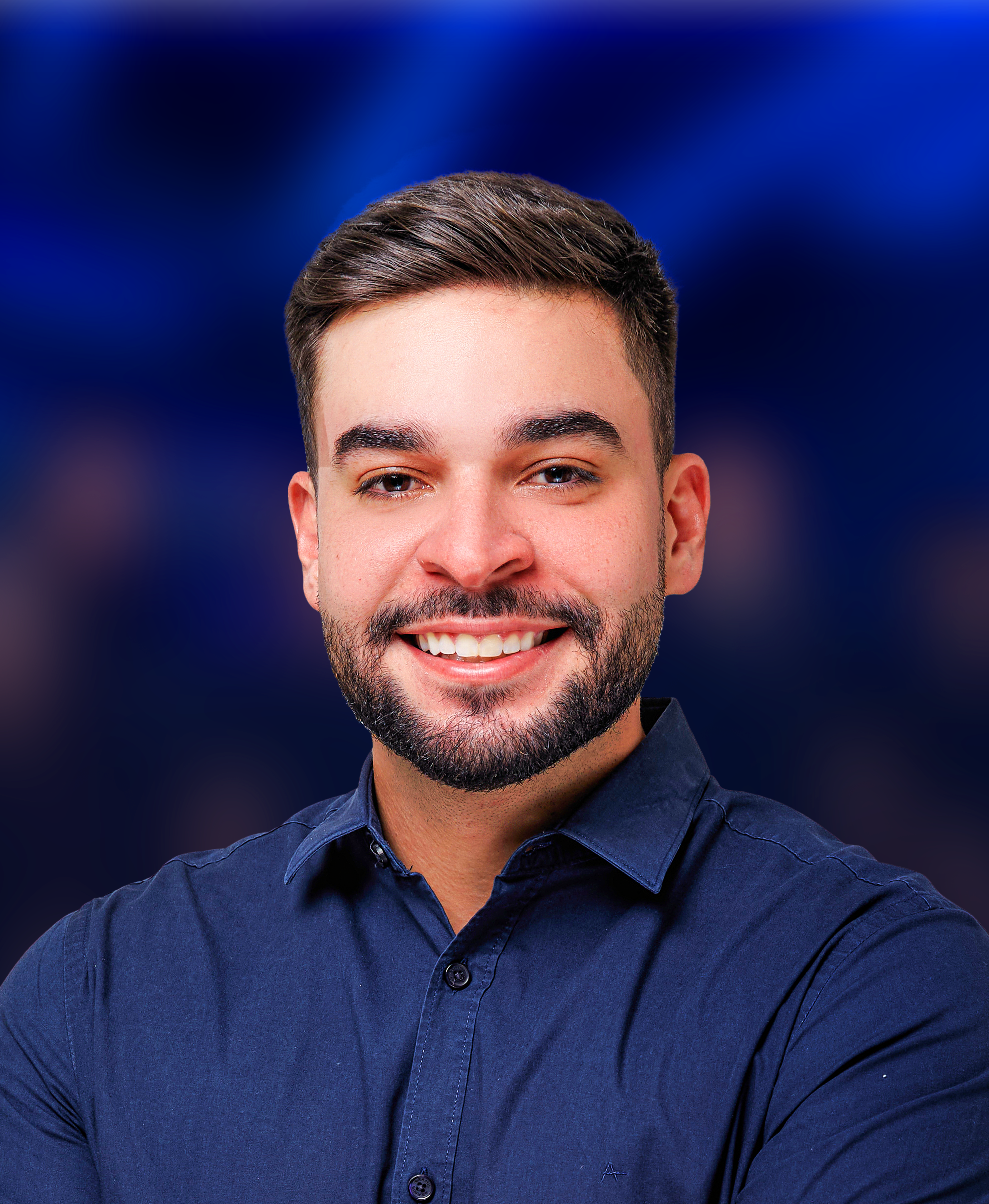 Foto de Mateus Araújo