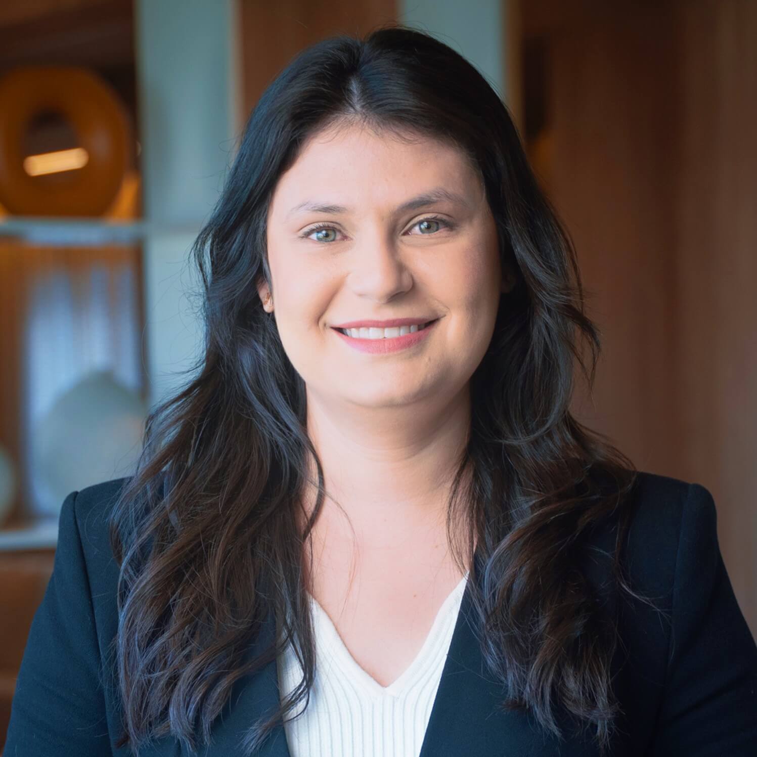 Foto de Camila Pinheiro