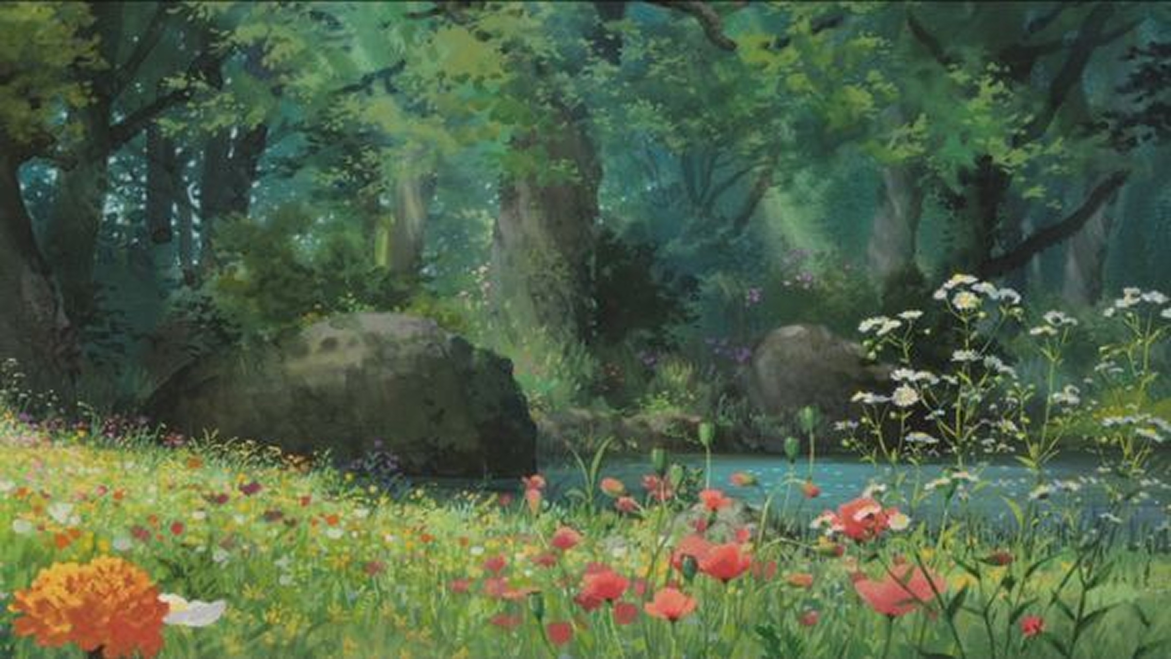 imagem de Studio Ghibli: Guia dos Maiores Clássicos e Curiosidades 3