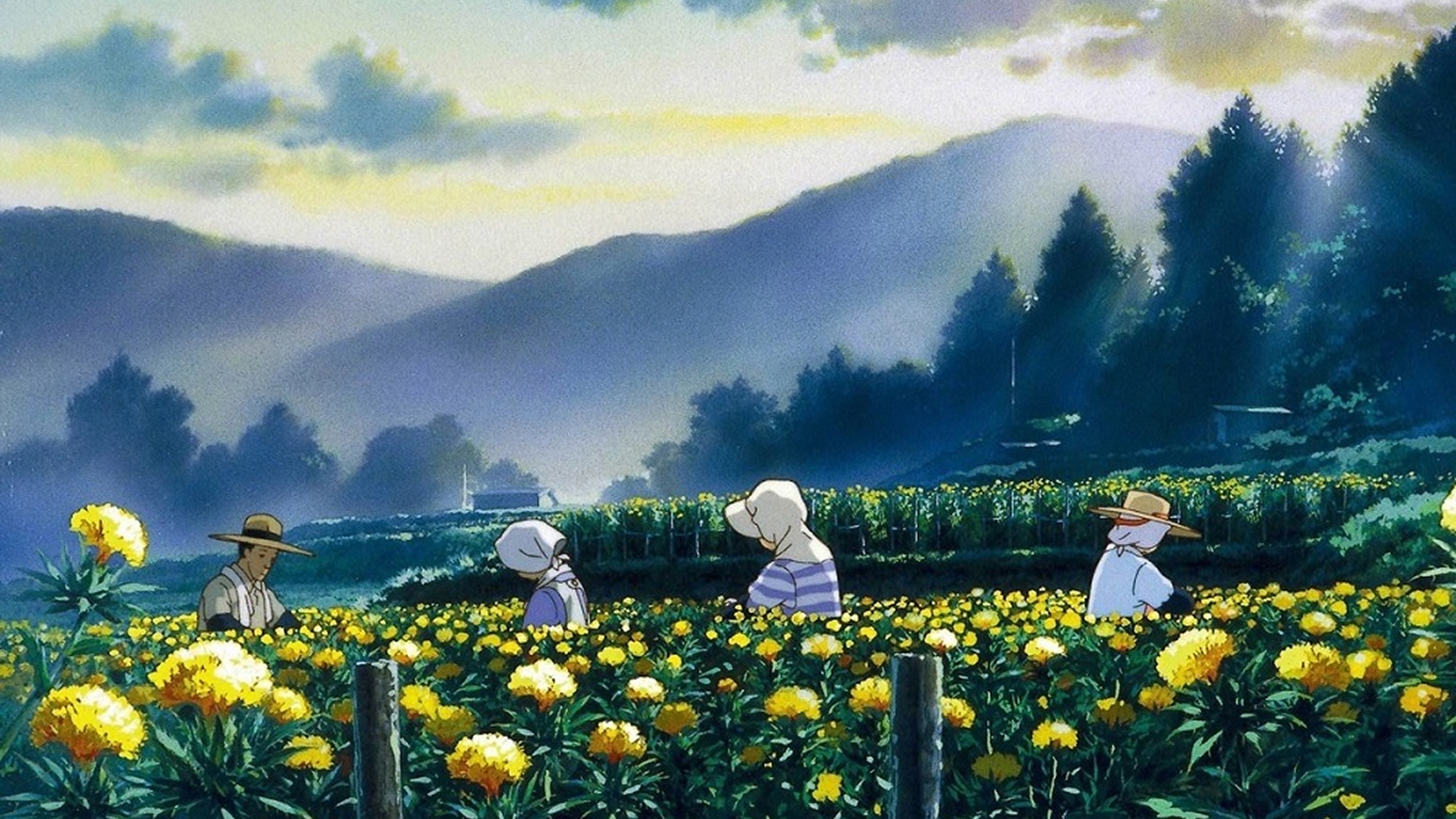 imagem de Studio Ghibli: Guia dos Maiores Clássicos e Curiosidades 4