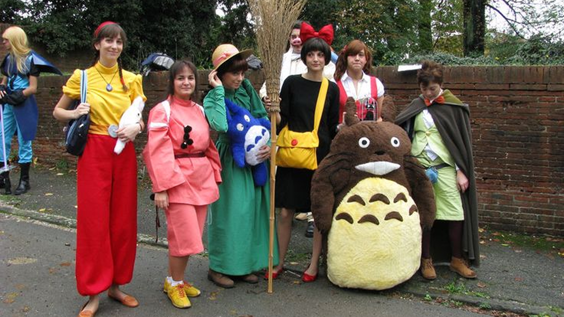 imagem de Studio Ghibli: Guia dos Maiores Clássicos e Curiosidades 7