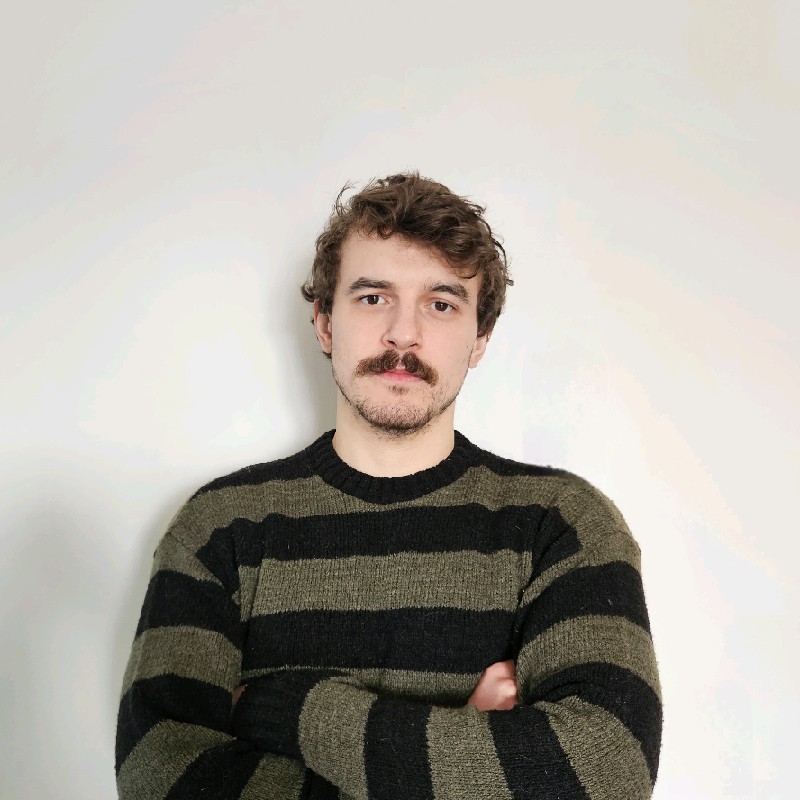 Foto de Leo Gasperin