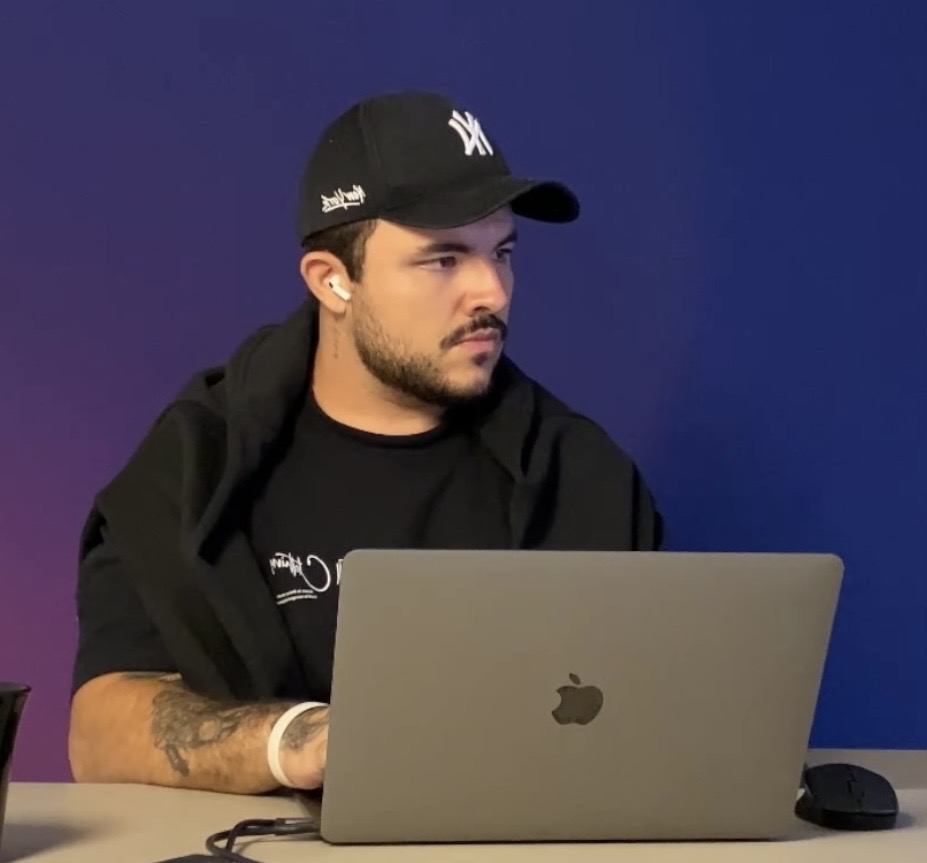 Foto de Pablo Fernandes