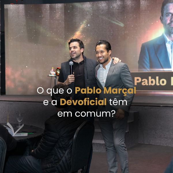 Adeus, Formulários! Como Usamos a API do WhatsApp para Qualificar Leads de Pablo Marçal Automaticamente