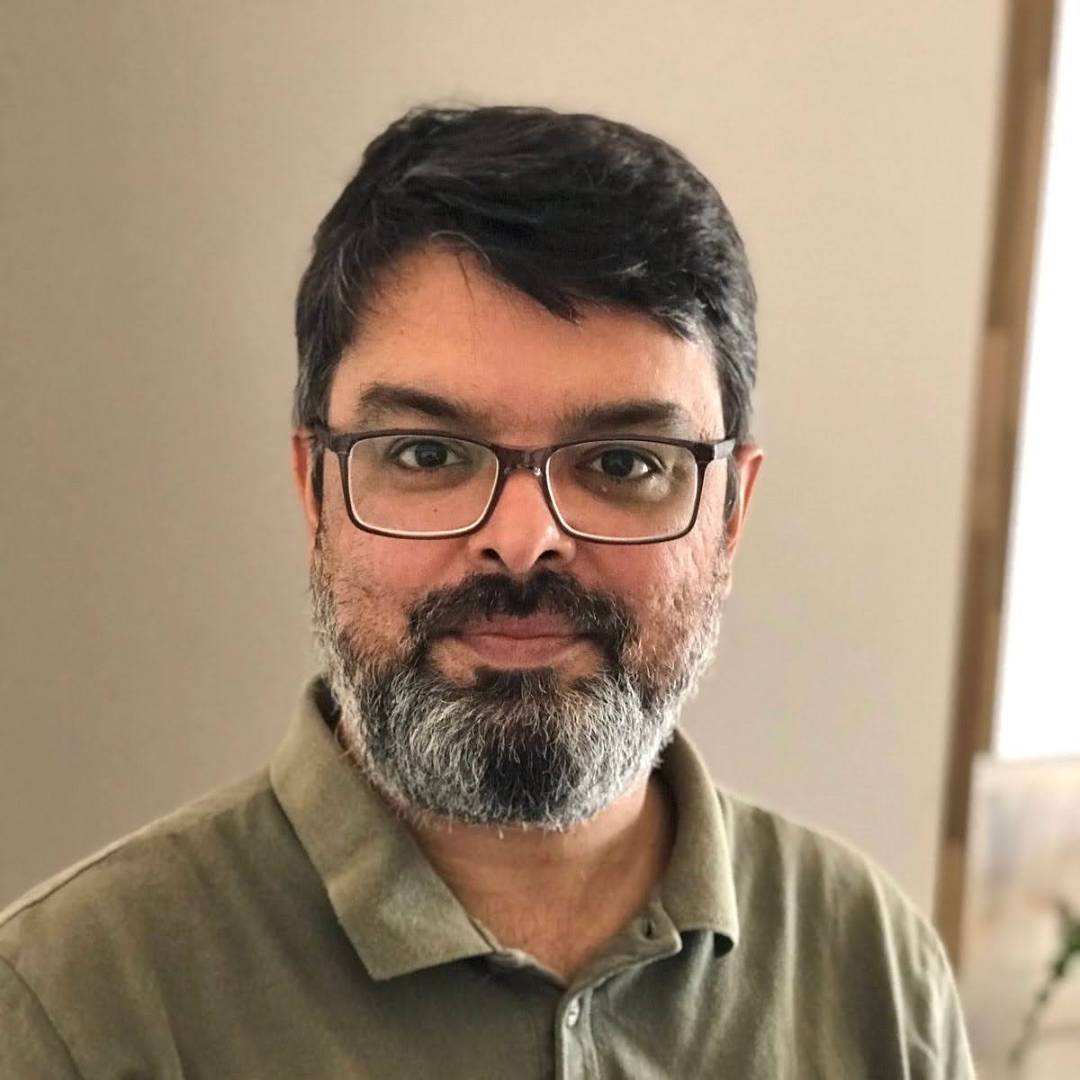 Foto de Rafael Moraes