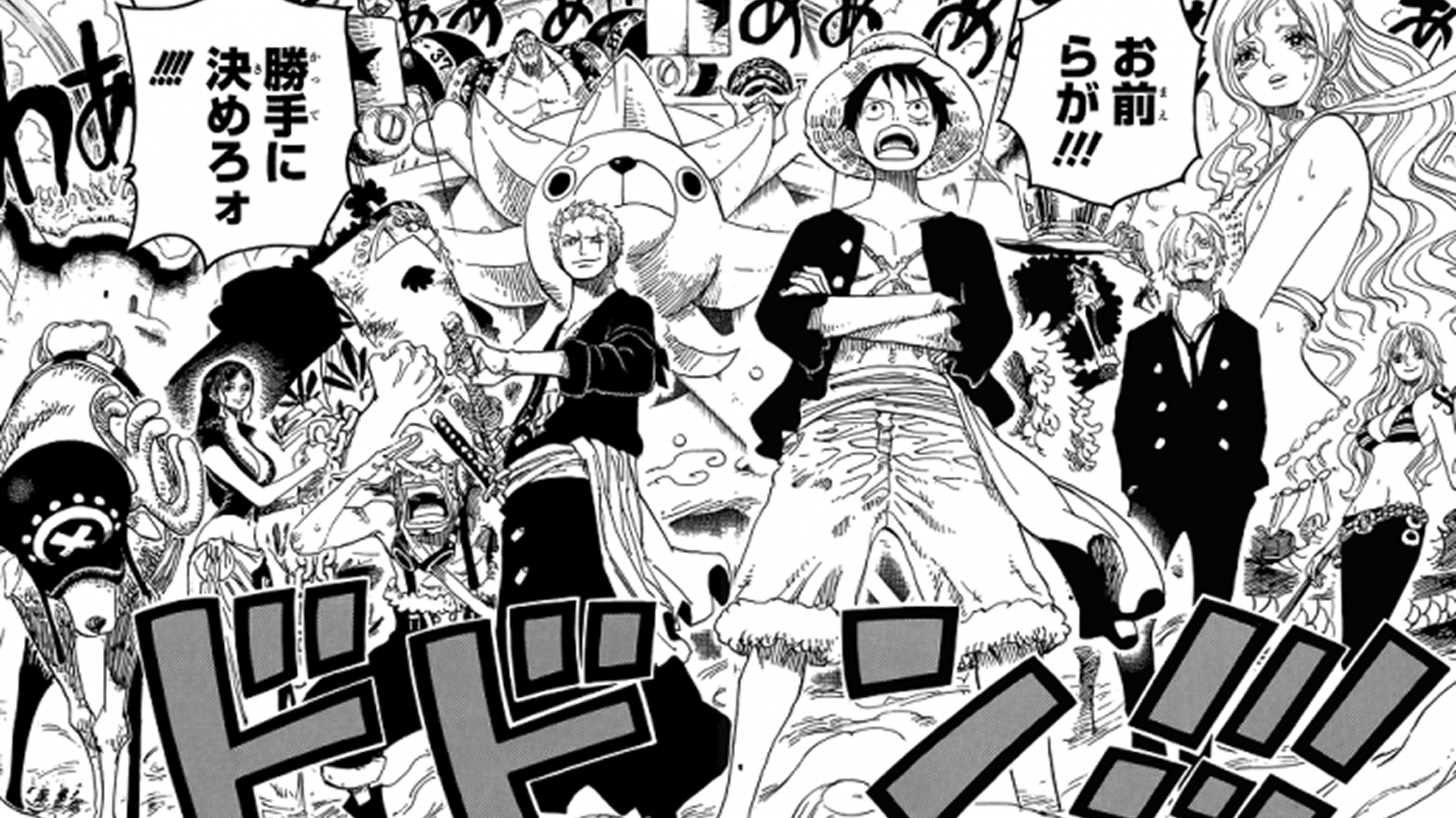 imagem de Mangá: Guia Completo Sobre Origem, Gêneros e Leitura 2