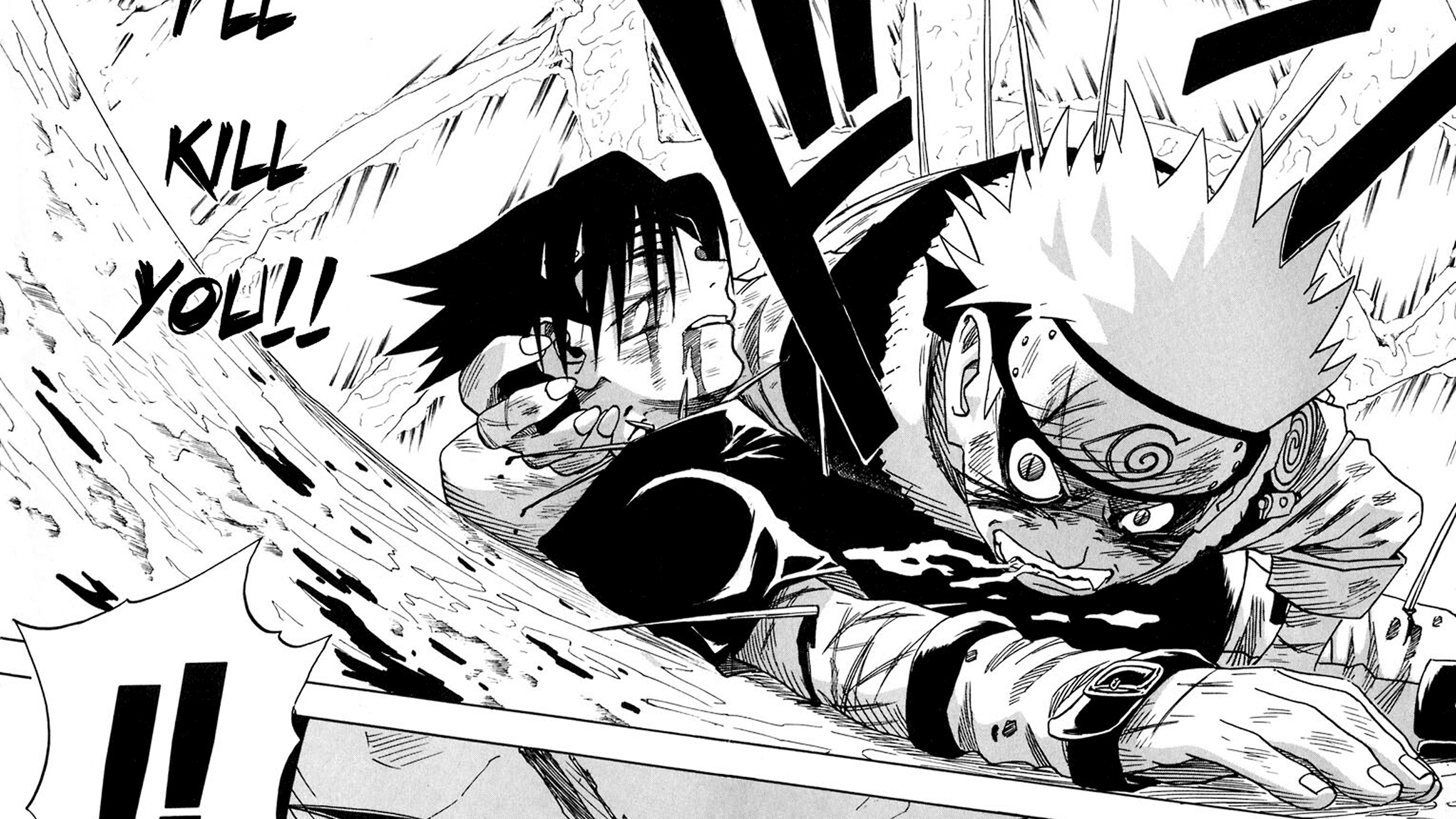 imagem de Mangá: Guia Completo Sobre Origem, Gêneros e Leitura 3