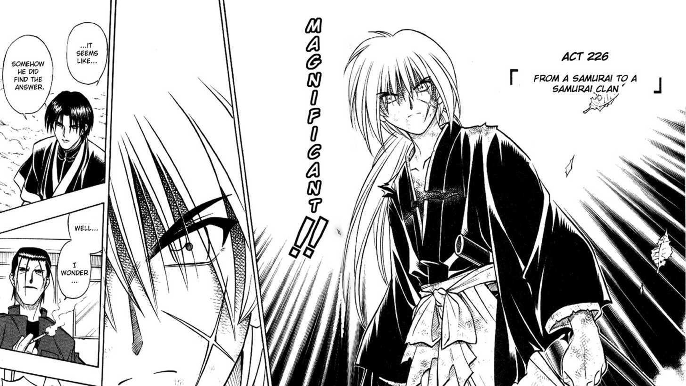 imagem de Mangá: Guia Completo Sobre Origem, Gêneros e Leitura 8