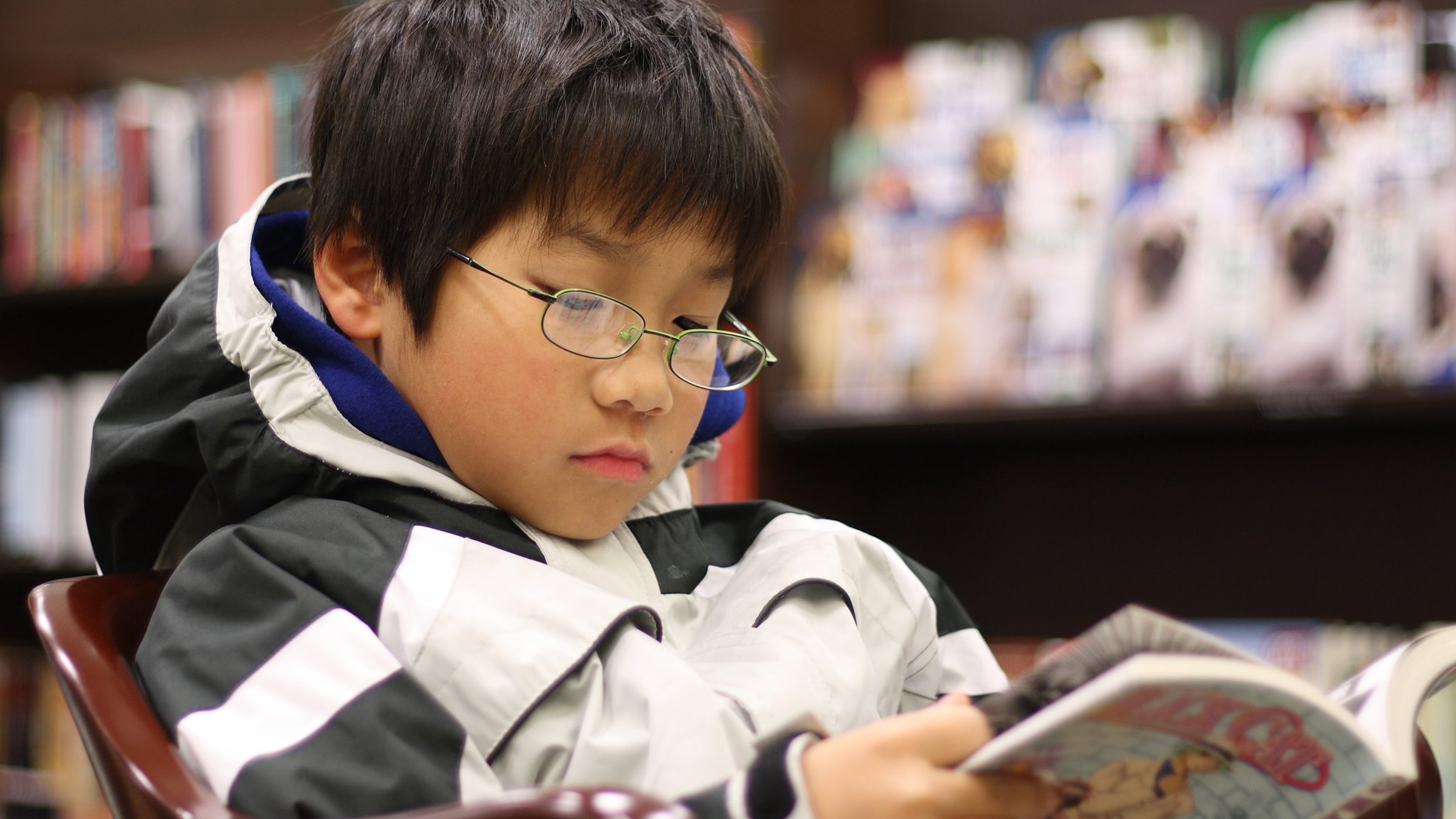 imagem de Mangá: Guia Completo Sobre Origem, Gêneros e Leitura 13