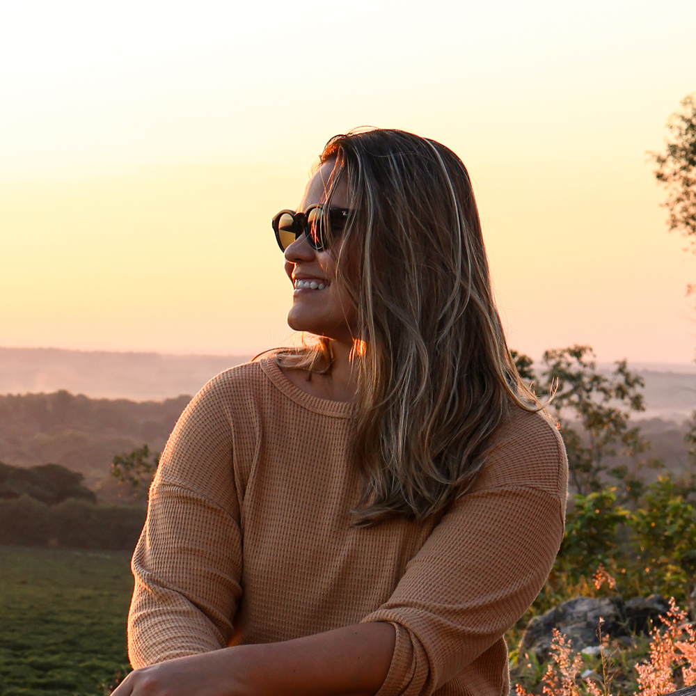 Foto de Danielle Gomes