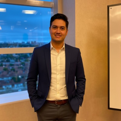 Foto de Sergio Camillo