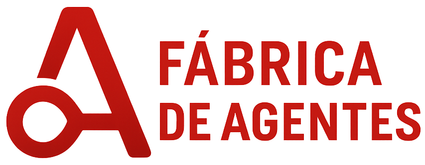 Fábrica de agentes de IA