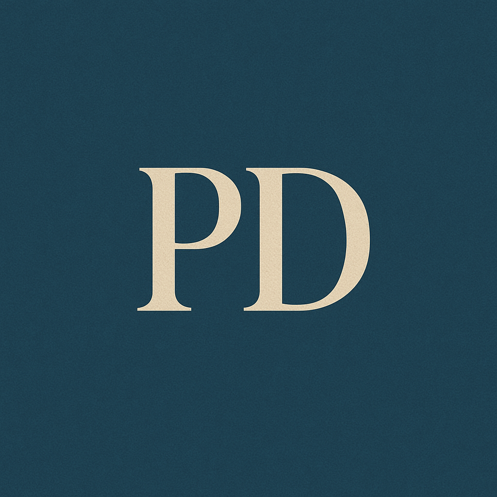 Posicionamento Digital