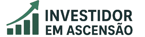 Investidor Em Ascensão