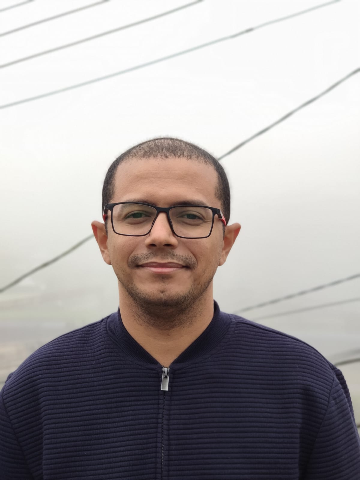 Foto de Wellington Pereira