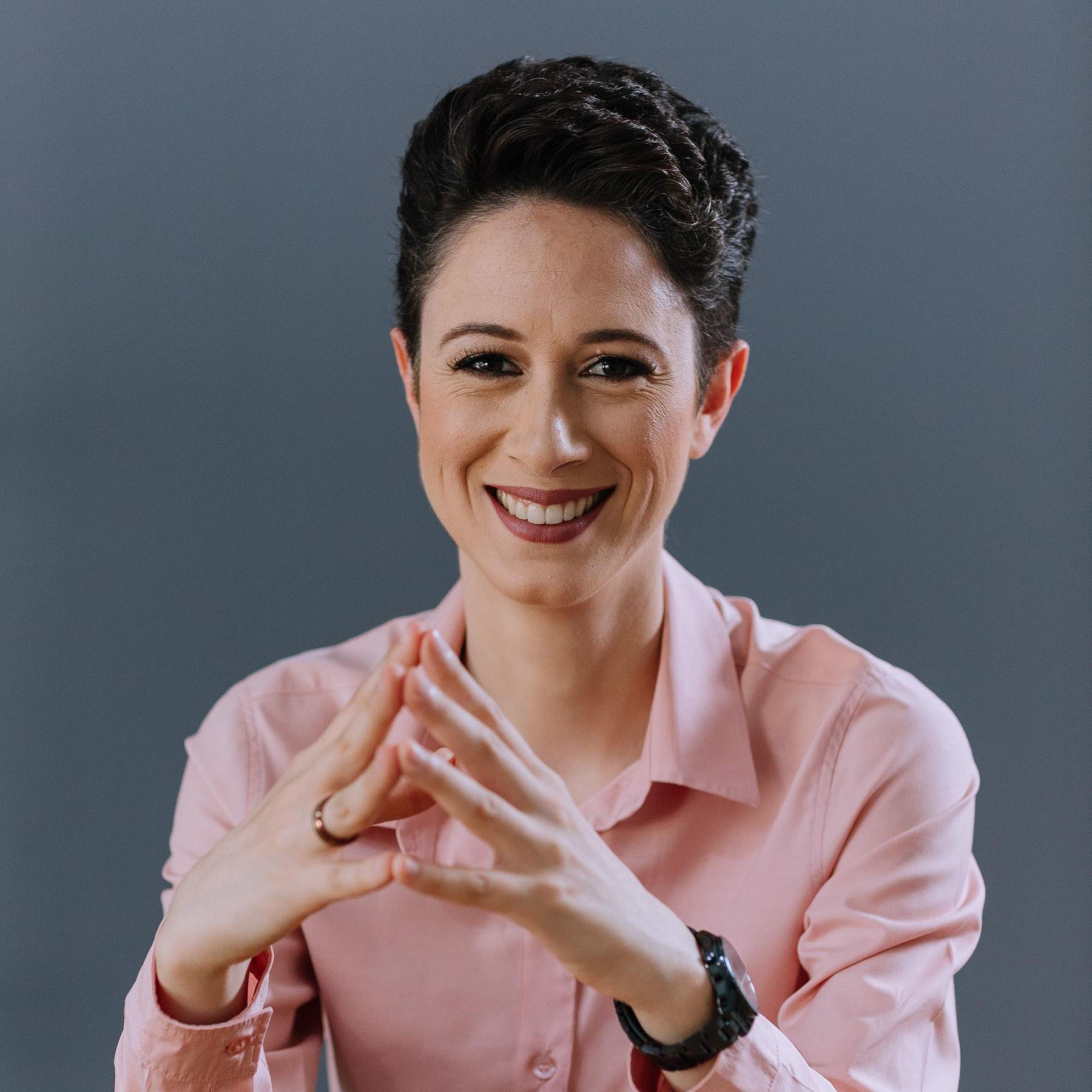 Foto de Juliana Andreatta