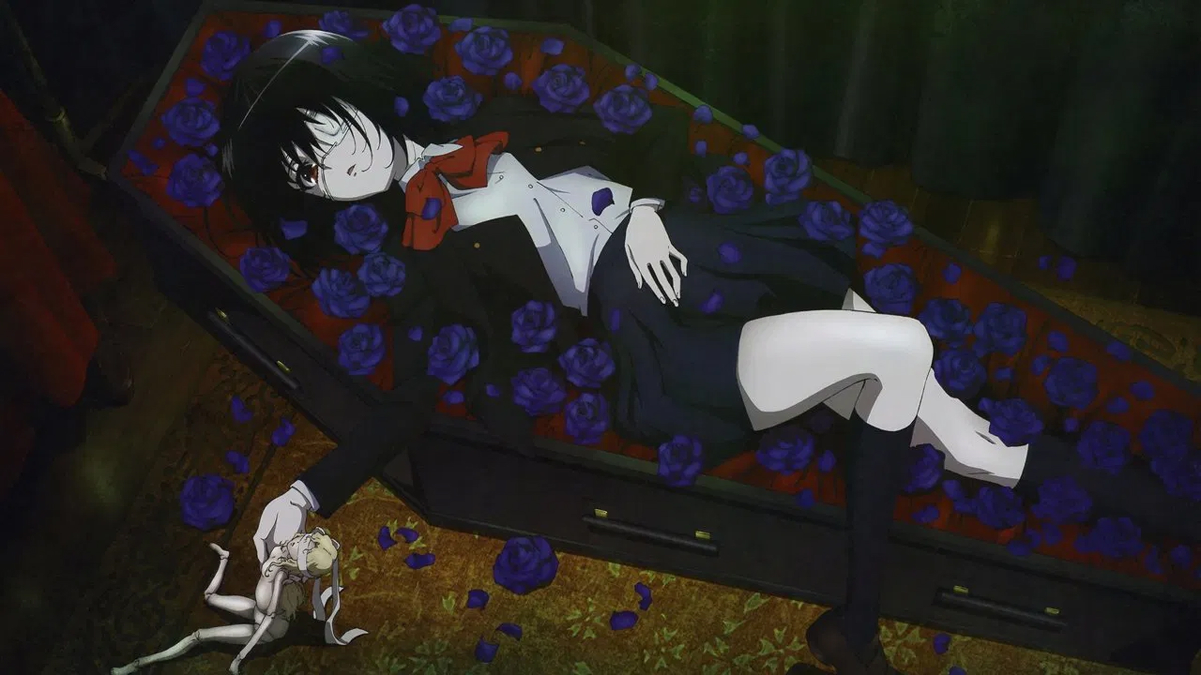 imagem de Melhores Animes: Guia Atualizado com Indicações para Todo Perfil 6