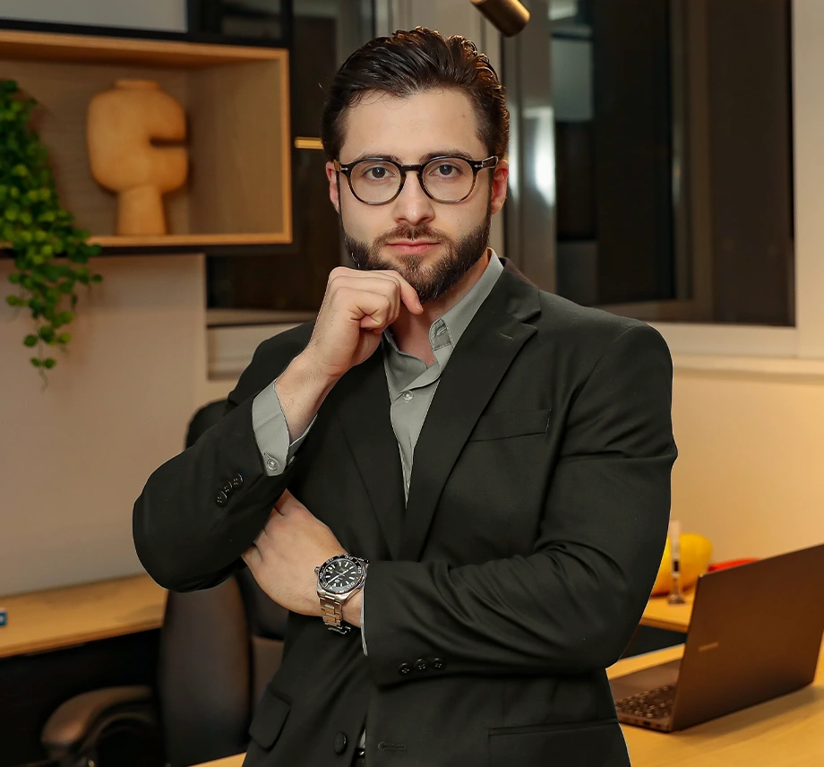 Foto de Doutor Lucas Garcia