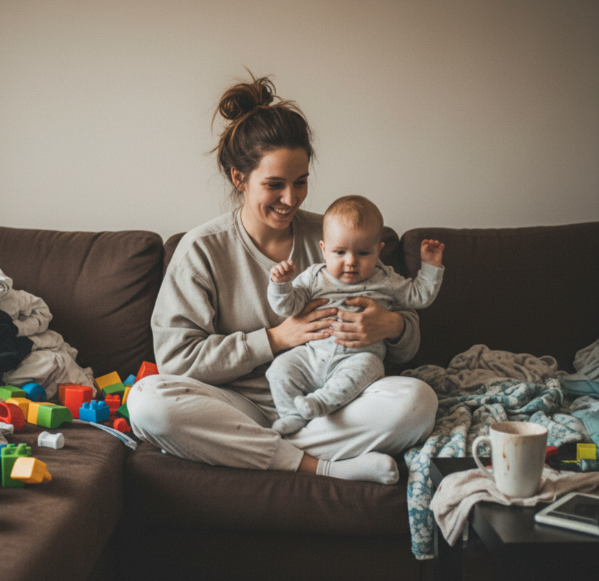 Foto de Marina Castro