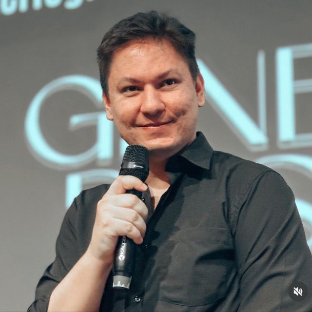 Foto de Guilherme Caetano