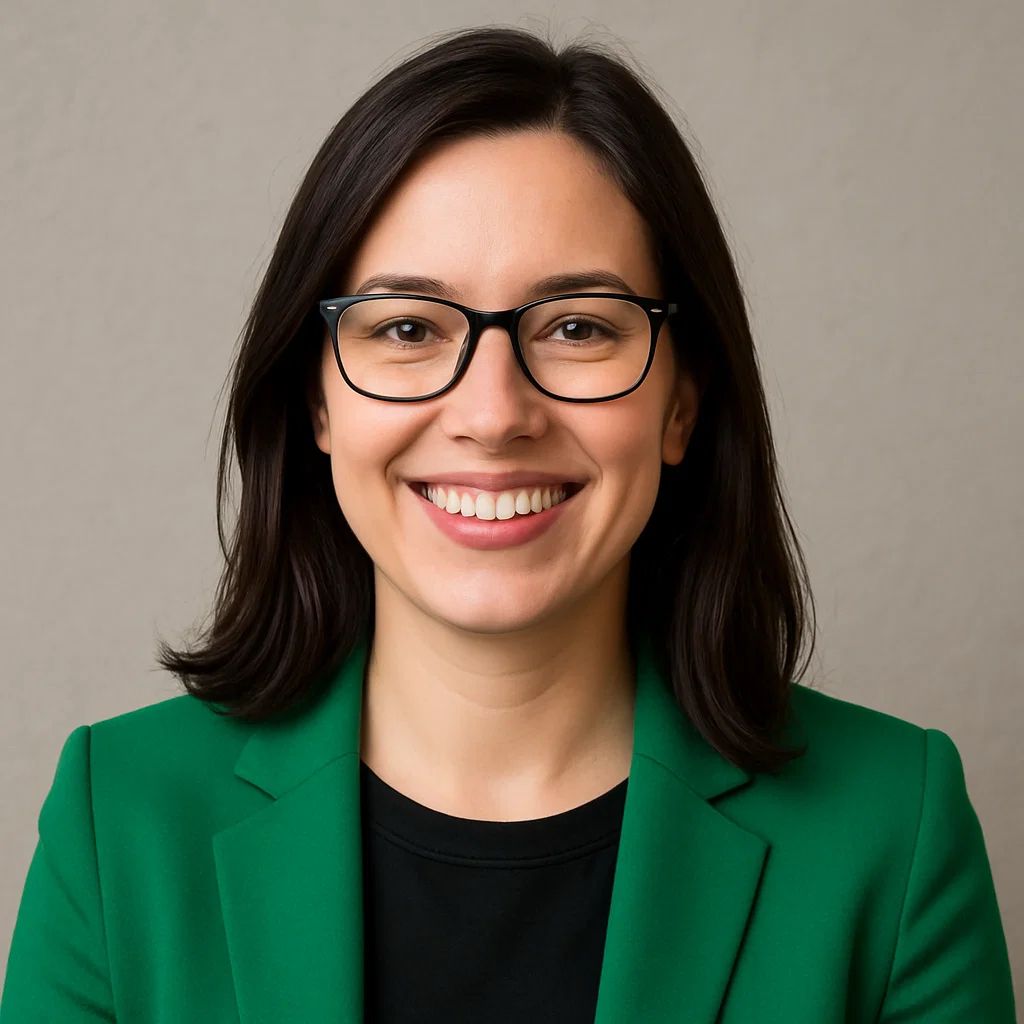 Foto de Ana da Vertte