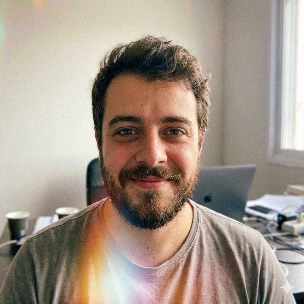 Foto de Arthur Costa