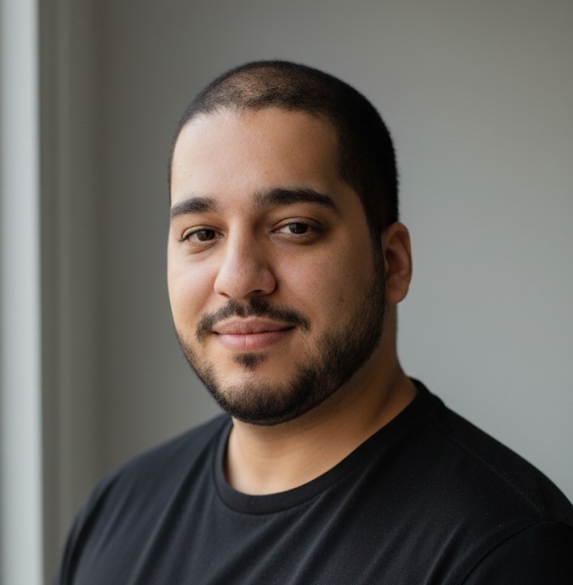 Foto de André Dantas