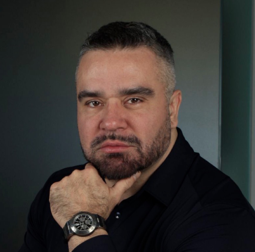 Foto de Bata Simões