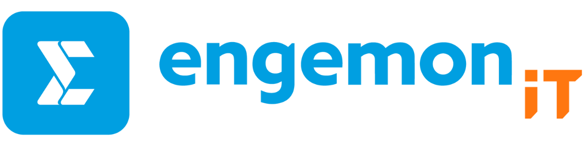 Engemon IT