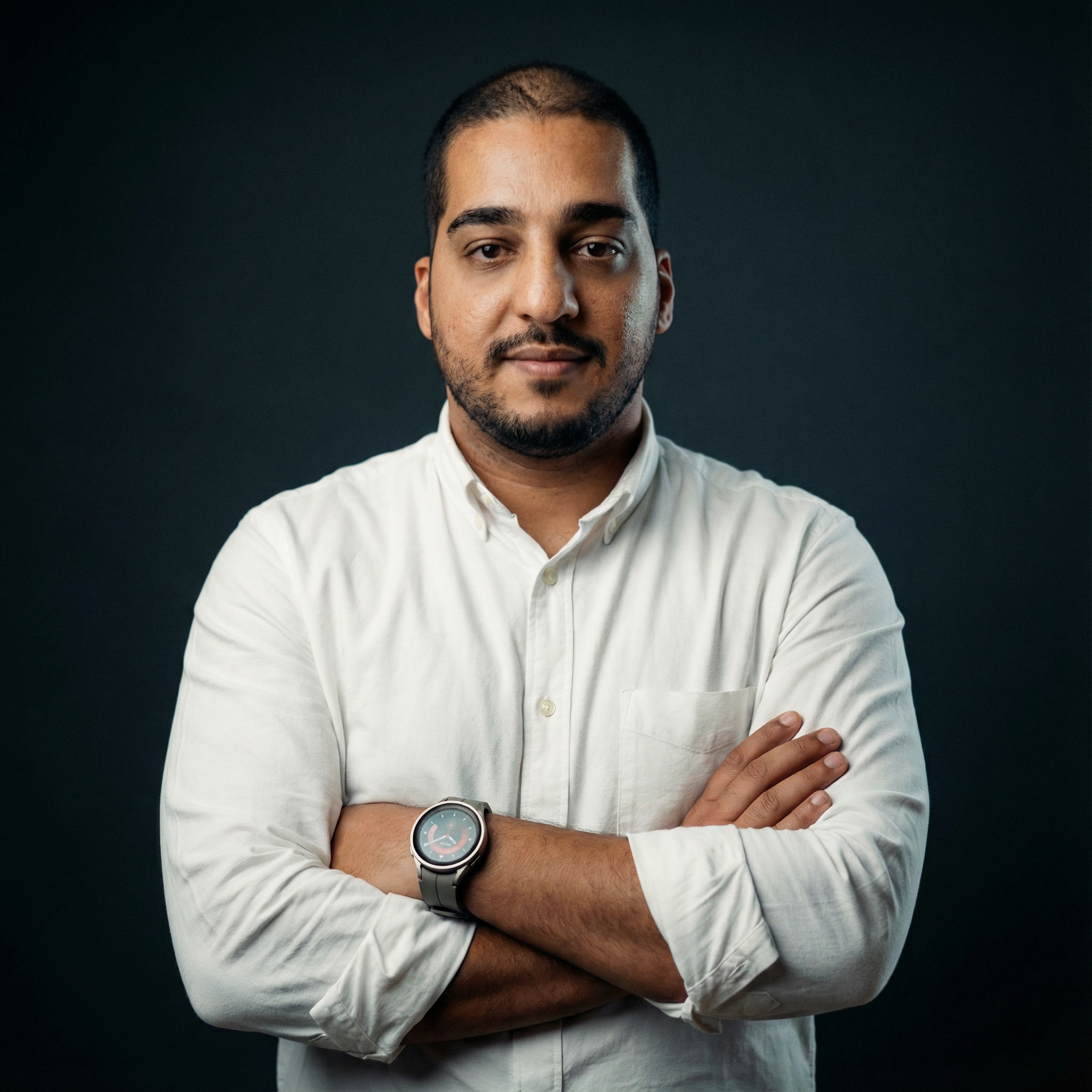 Foto de André Dantas