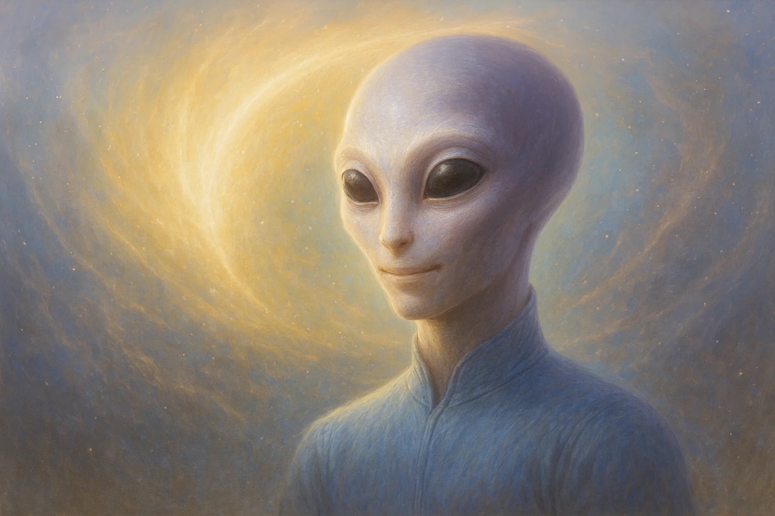 Darryl Anka: The Transformational Voice of Bashar