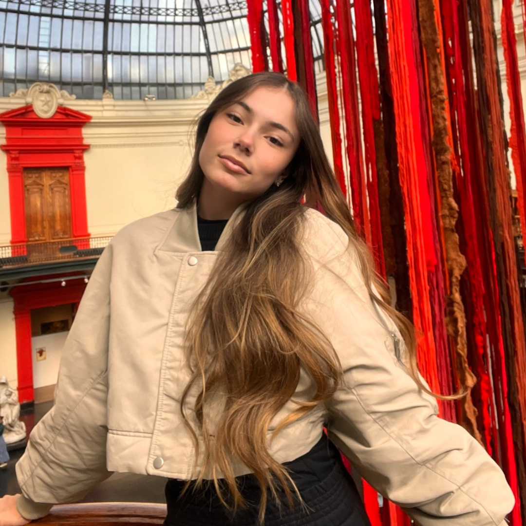 Foto de Letícia Lima Laurino