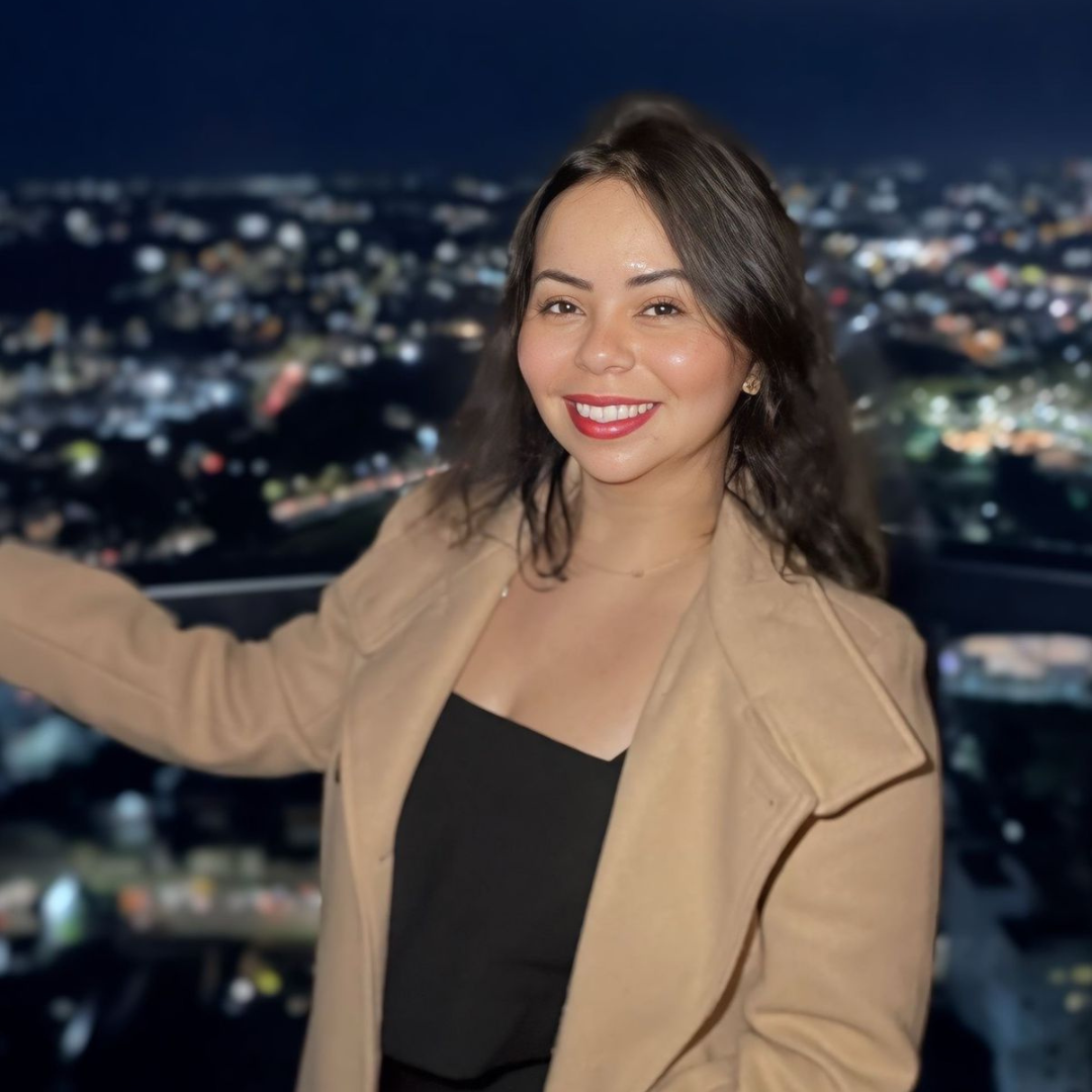 Foto de Evelin Morais