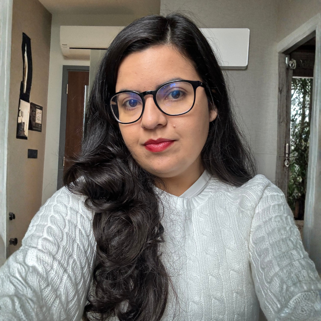 Foto de Carol Seabra