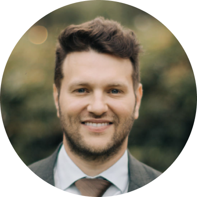 Foto de Tiago do PipeGo