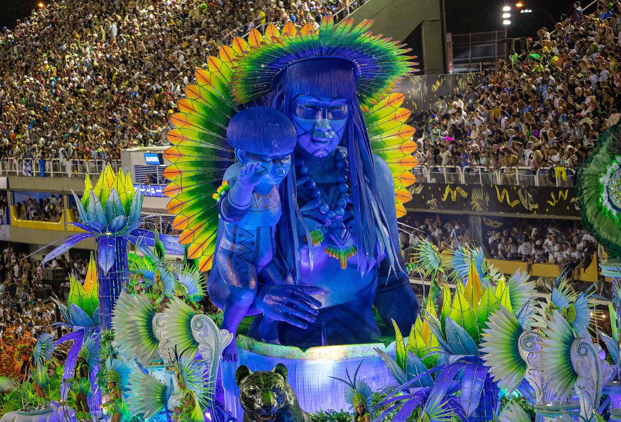 12 Destinos para Curtir ou Descansar no Carnaval 2026 2 rio de janeiro 4965438 1280