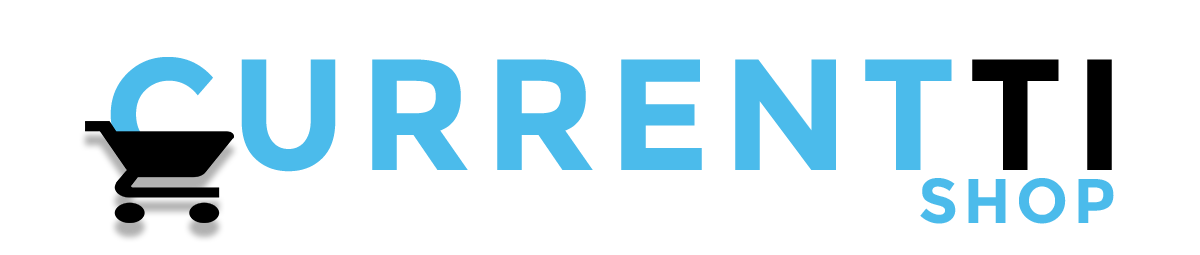 CurrentTI Shop