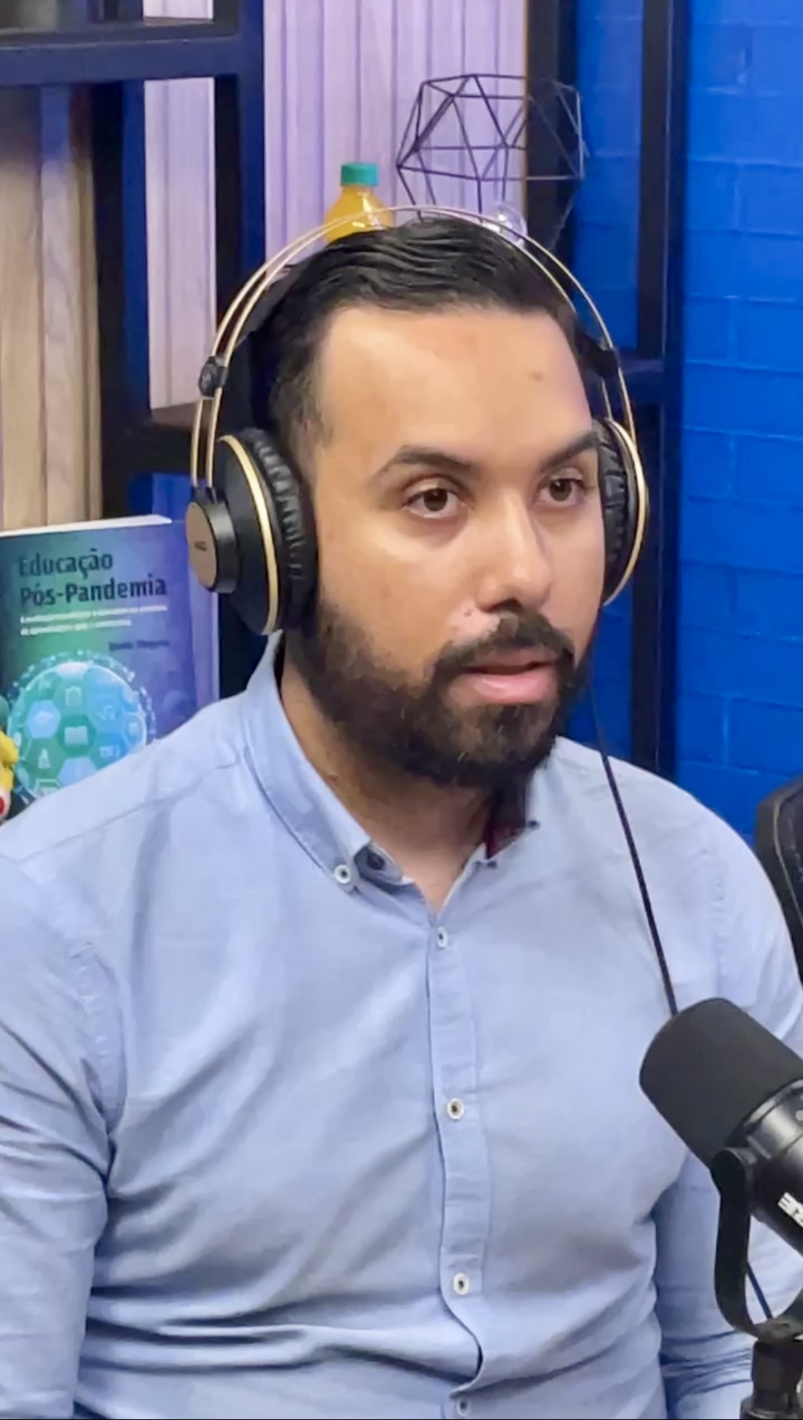 Foto de Danilo Martins