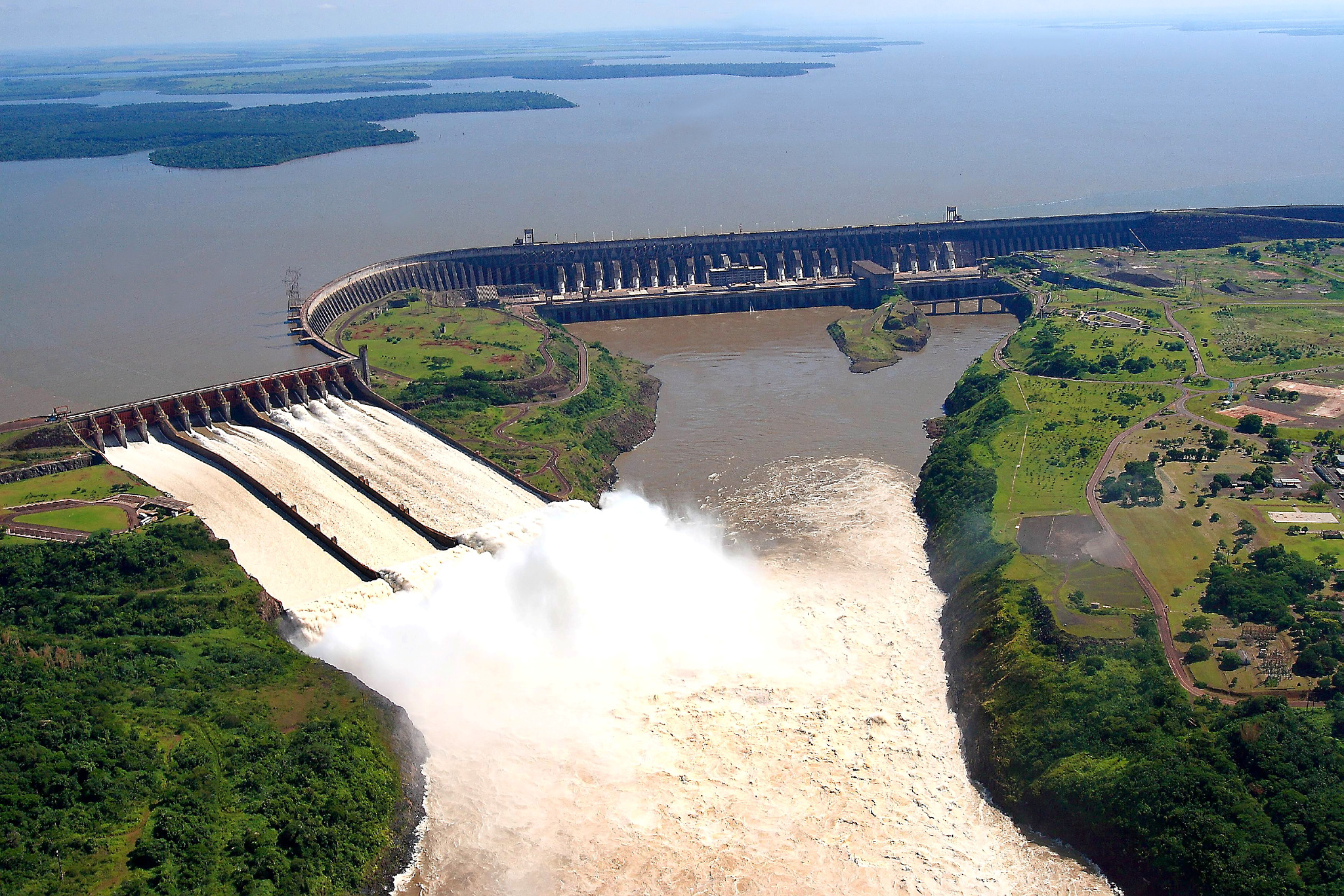 O que fazer em Foz do Iguaçu: roteiro completo 3 IMG 1119