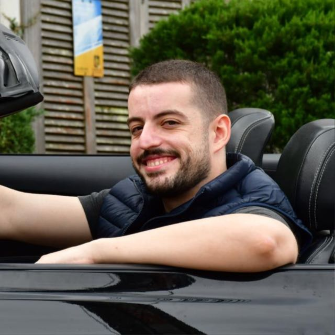 Foto de Renan Capeletto