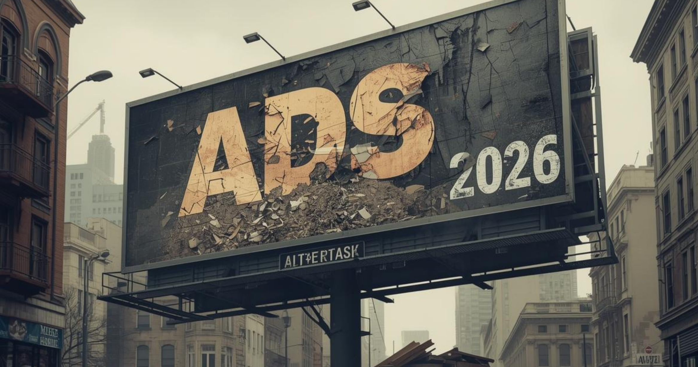 Imposto Anúncios 2026: Guia de Sobrevivência à Nova Tributação 