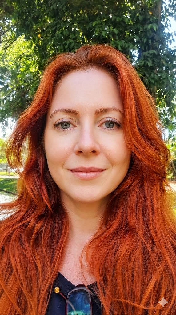 Foto de Michelle Pfaff 