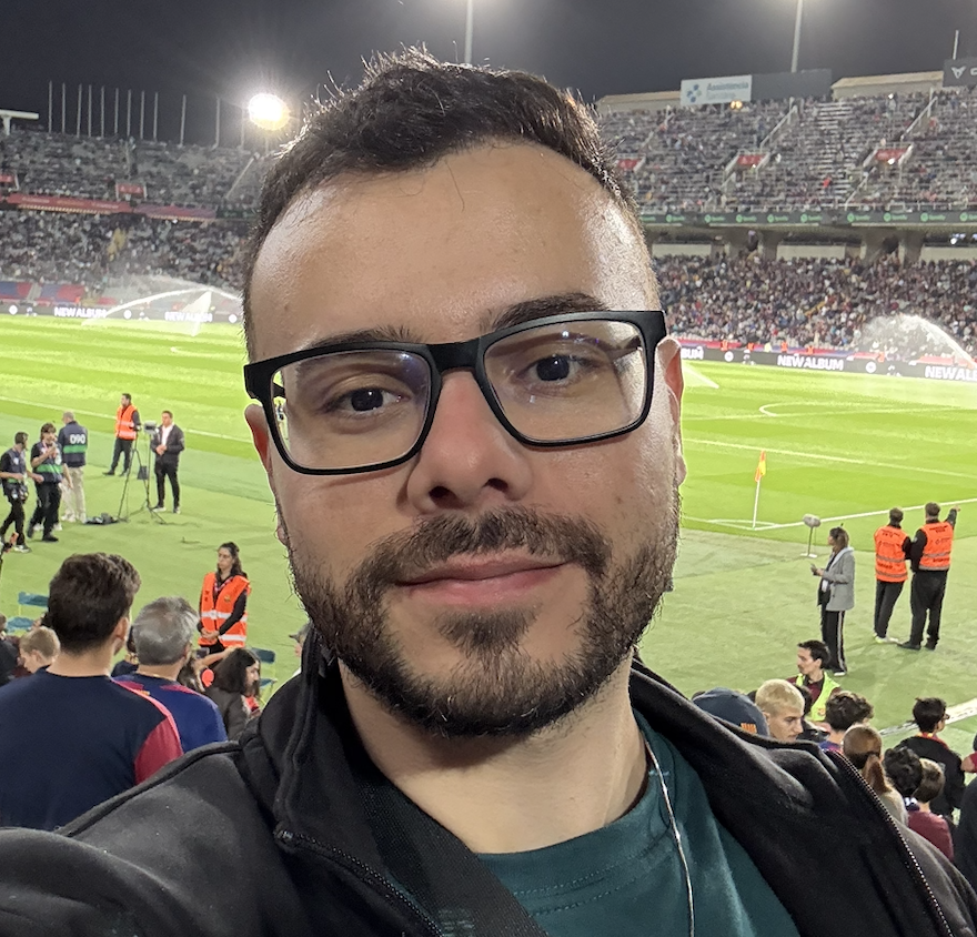 Foto de Guilherme Paixão