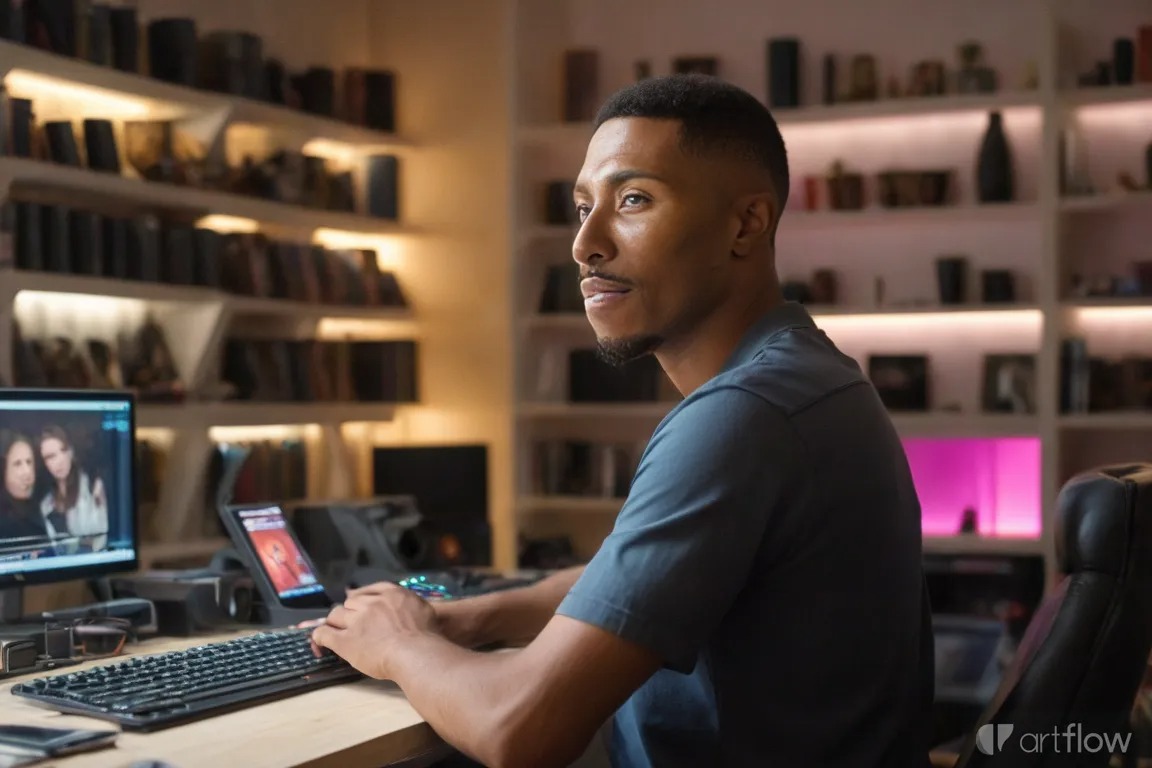 Foto de Jhonatan Gomes