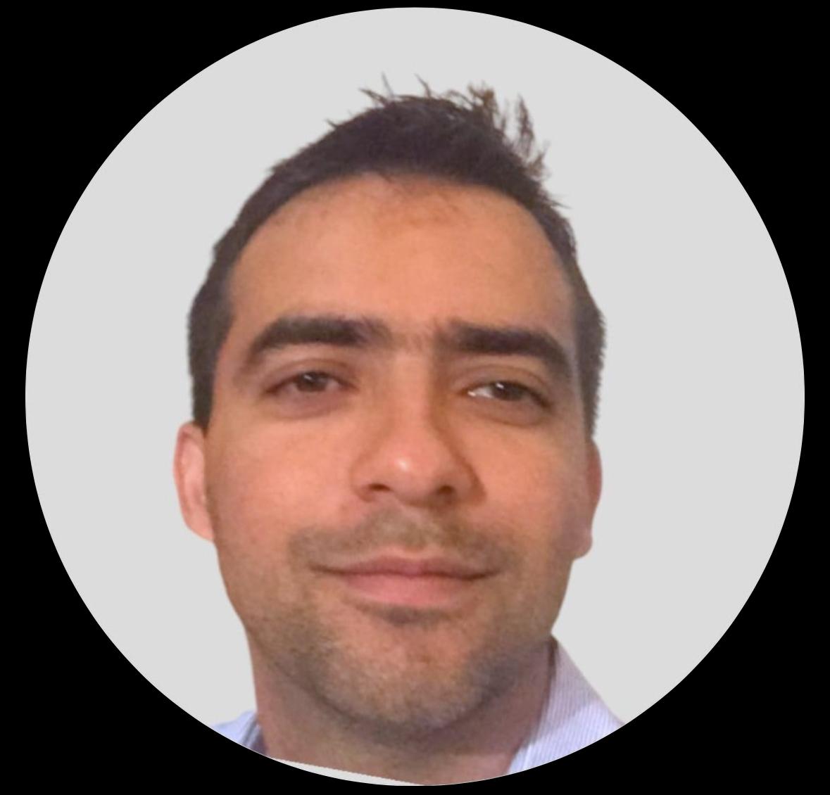 Foto de Adjalma Aguiar